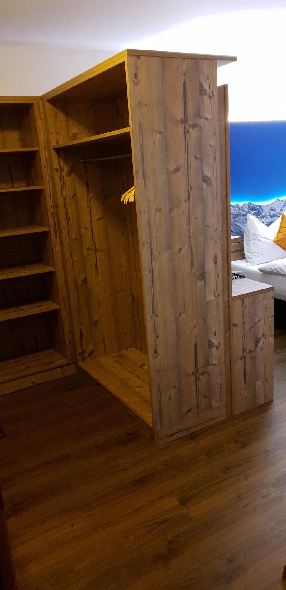 Typically Swiss Hotel Taescherhof Zewnętrze zdjęcie